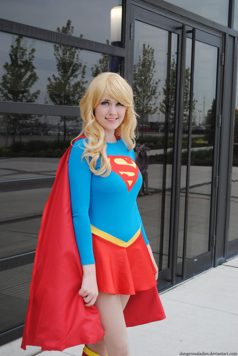 light up by dangerousladies