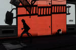 Morning Rush by IrynaFedorovska