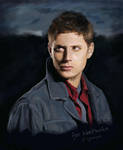Dean by egorowna