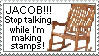 I've met Jacob, have you? by picklelova