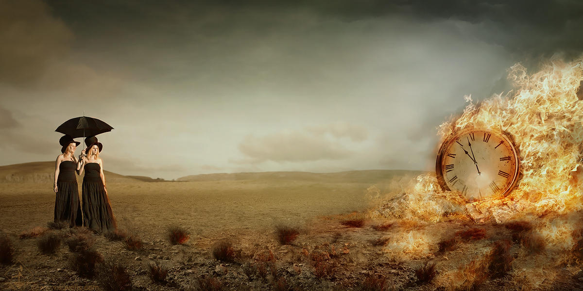 wheel of time by Suvelis