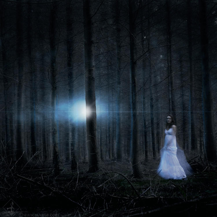 irrwish light by Suvelis