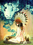 TOTEM by Agarwen