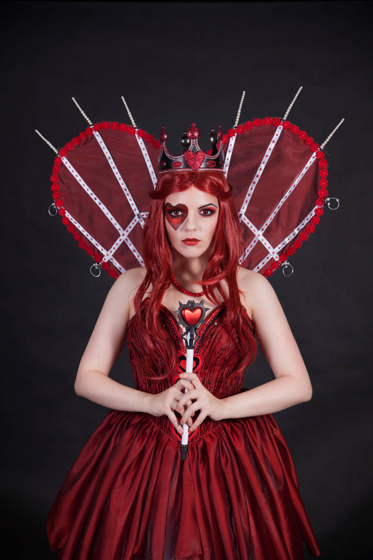 Gothic Queen 11 - female stock by Dea-Vesta on DeviantArt