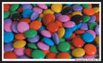 Colourful Chocolates by kelvinchew83