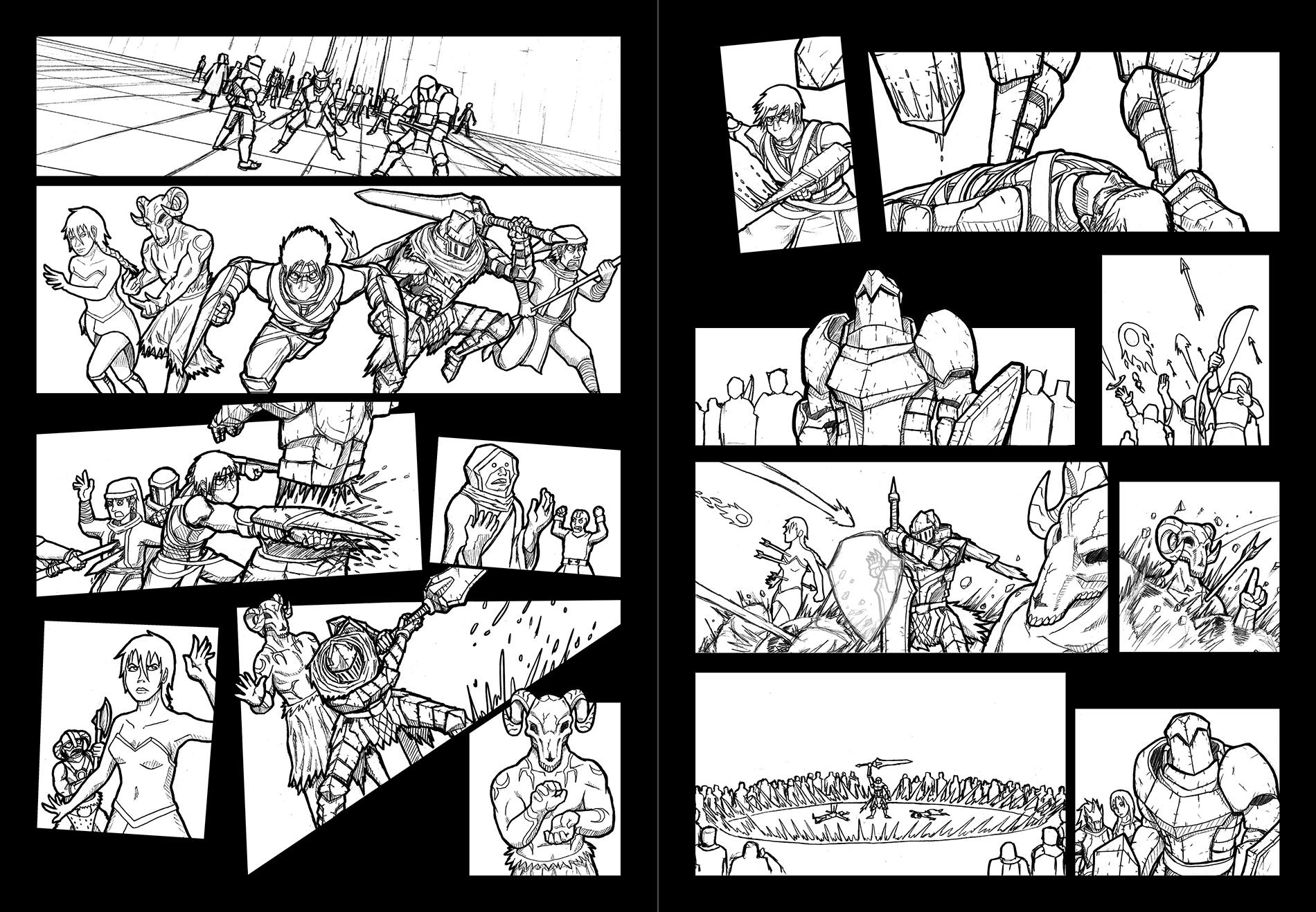 Meta-Data Pag. 10-11 by BeholderKin