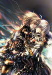 Fragments of love by hizuki24
