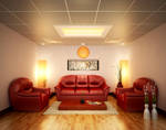 Practice Render by kulayan3d