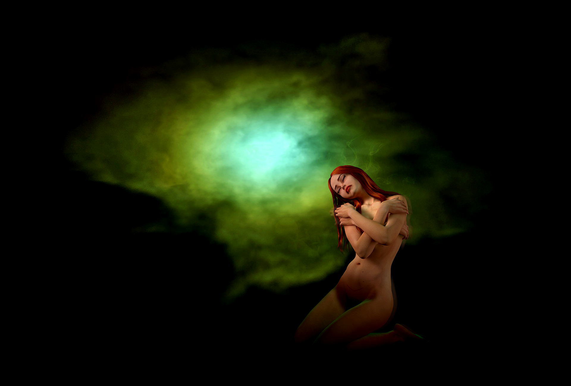 Essence of Solitude by jsgknight