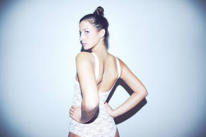 double butted: melina 01 by obi1-87