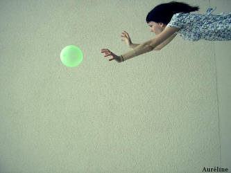 j'aime les ballons V by s0w