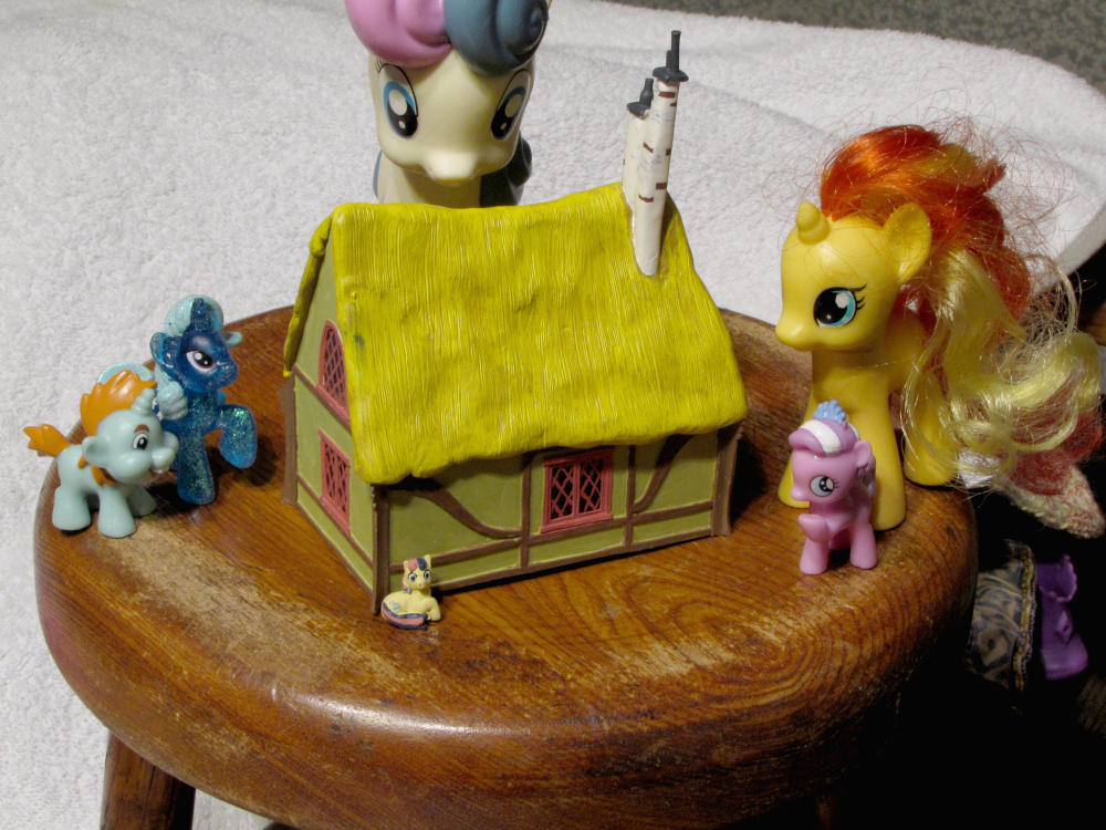 Why they love that weird architecture? by Soobel