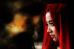 Riza by dedydarmanto