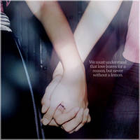 Reason by beatricemarie