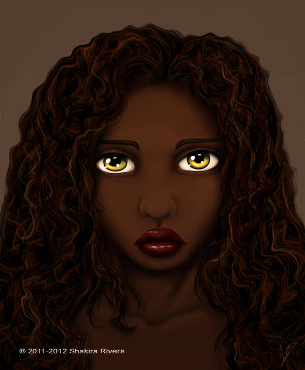 Ellyndell by KiraTheArtist