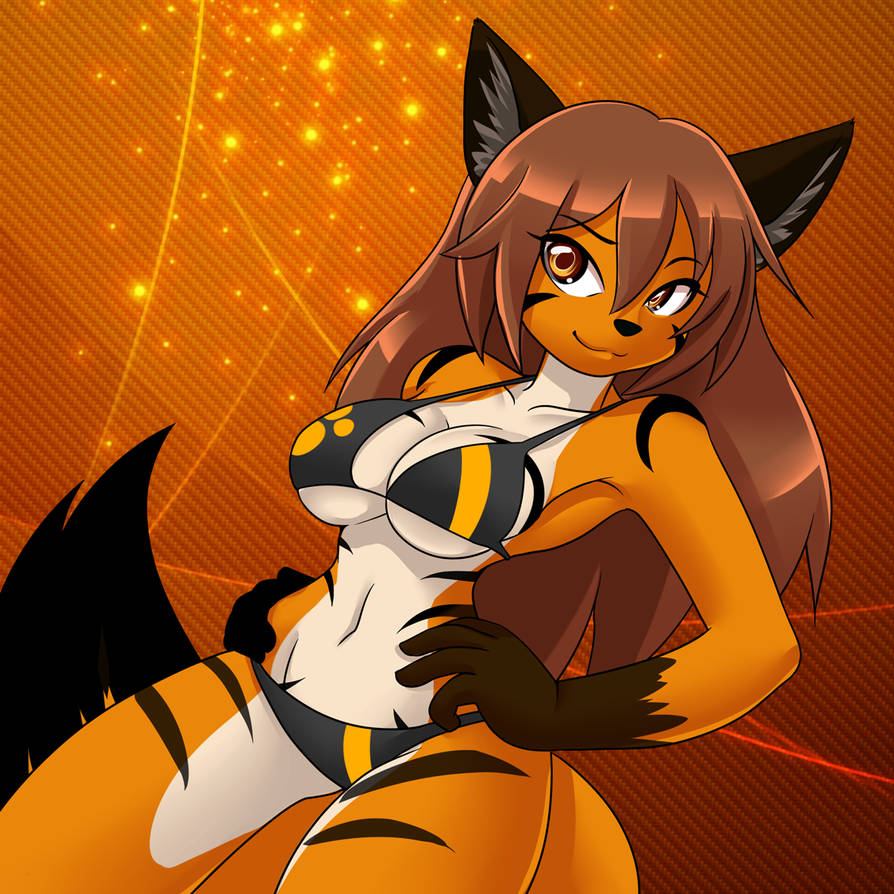 Trade: Fulvus by freelancemanga
