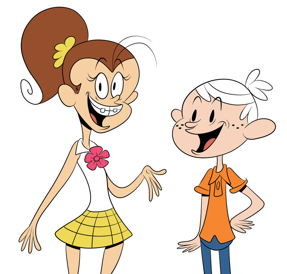 The Loud Show by SB99stuff on DeviantArt