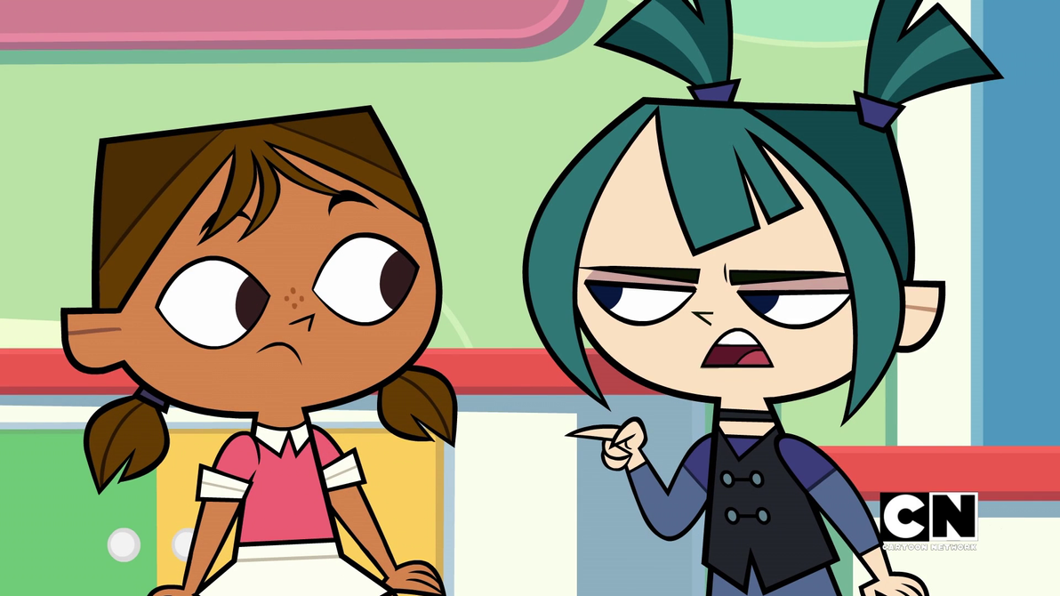 Total DramaRama, Know it All