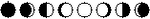 Moon Phase Divider by crowmap