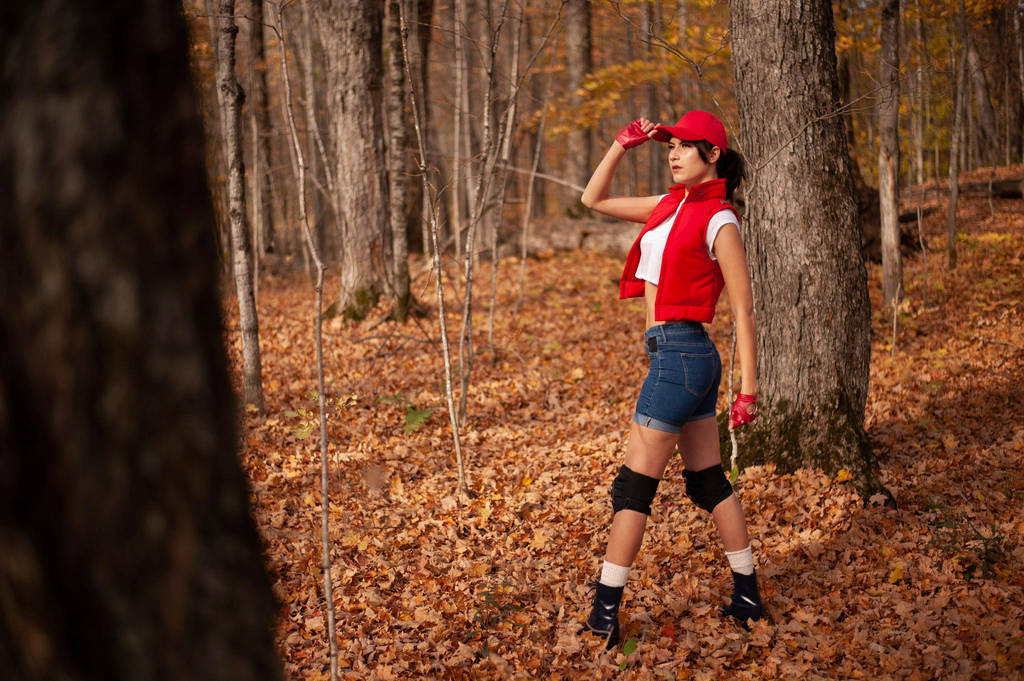 Metal Slug by douzocosplay