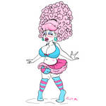 Special Silly Sissy: Boi by leila-stoat
