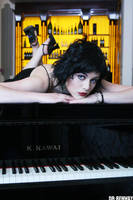 Play us a tune by Dr-Benway