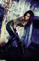 Kat T 5 by Dr-Benway