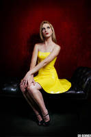 Yellow Latex 2 by Dr-Benway