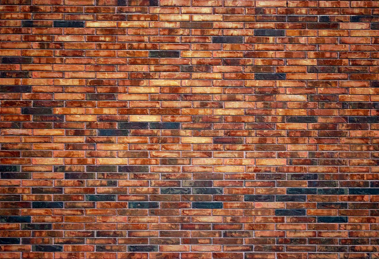 Brick Wall Texture by redwolf518