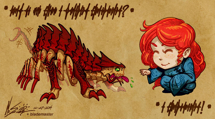 Stormlight - Chasmfriend by Inkthinker