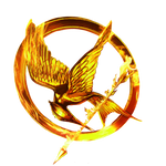 The Hunger Games Movie Logo (ring) by allheartsgoboom on DeviantArt
