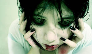 Cyanide by JolsAriella