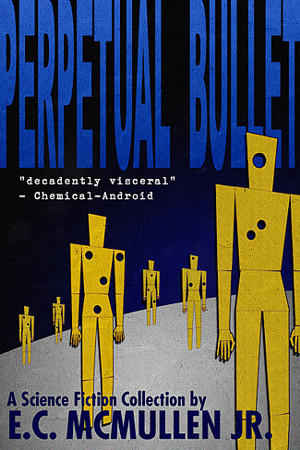 PERPETUAL BULLET by FeoAmante