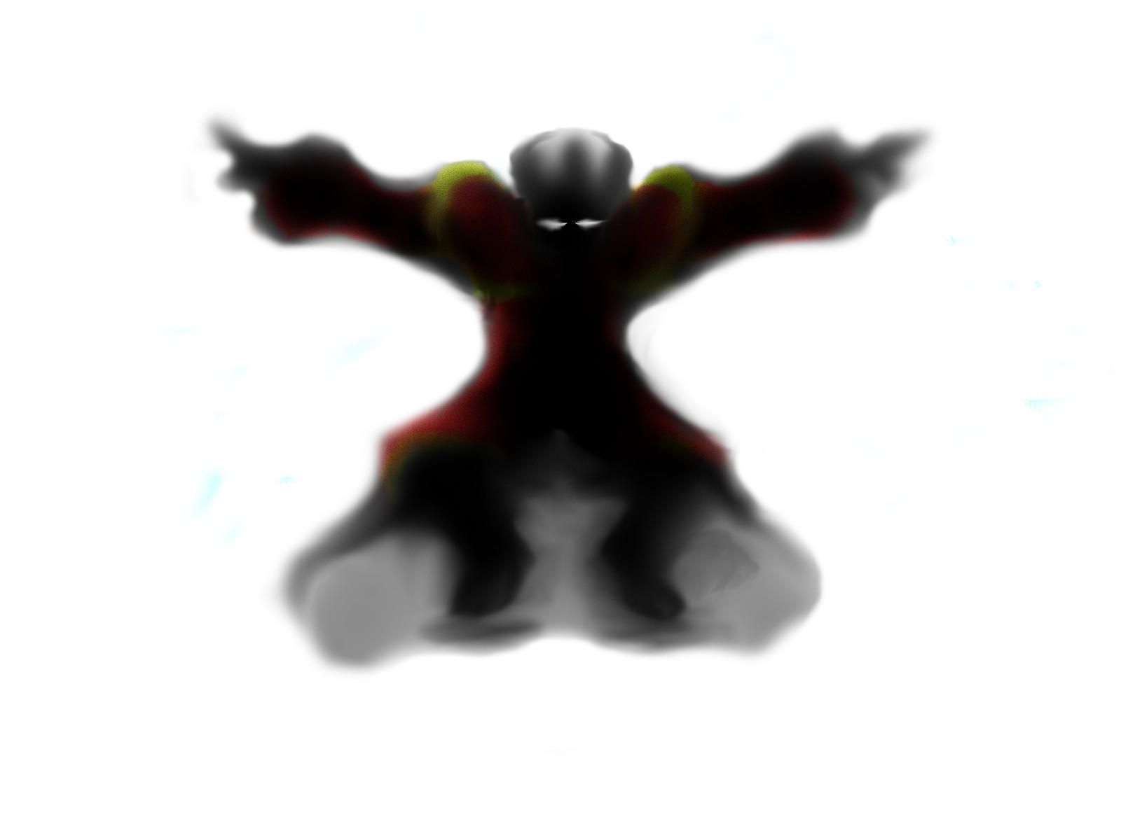 Smudgeworks: HERE COMES ETHAN! by EthanPow
