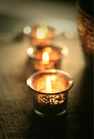 Candles by agresyvnie