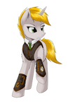Silver Rivet Graphic by SpiritofthwWolf