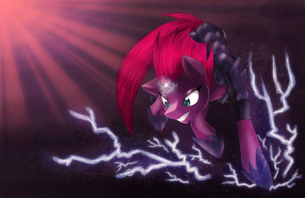 Open Up Your Eyes by SpiritofthwWolf