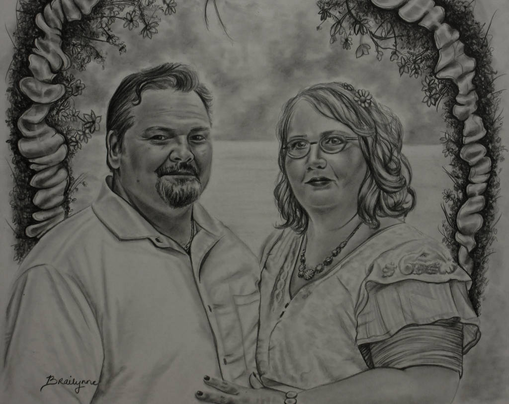 Anniversary by brailynne