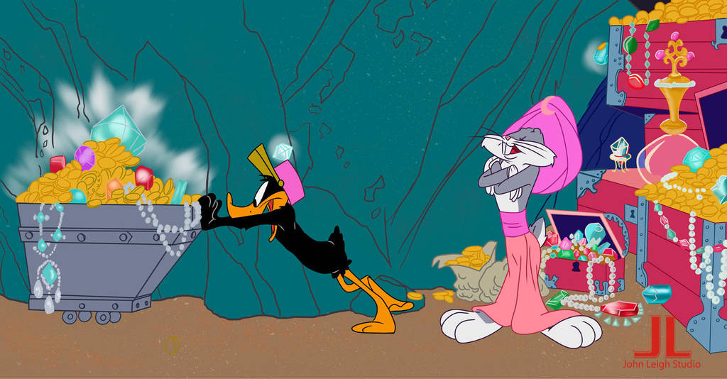 Animated Wolffian Classic Movies Digest