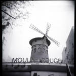 814 - Pigalle la blanche by Pecuchet