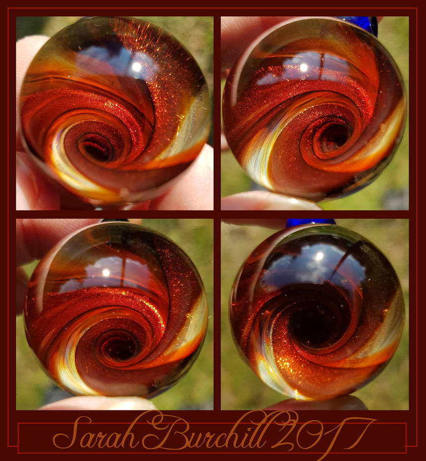 The Fall - multiple view by fairyfrog The Fall - multiple view by fairyfrog