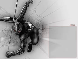 Spiderman 3 by lambo311