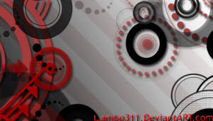 Vector Circles 2 by lambo311