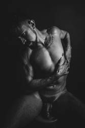 Hugo by Joao Hannuch (shoot #9) by 100NUDEShootsOfHugo