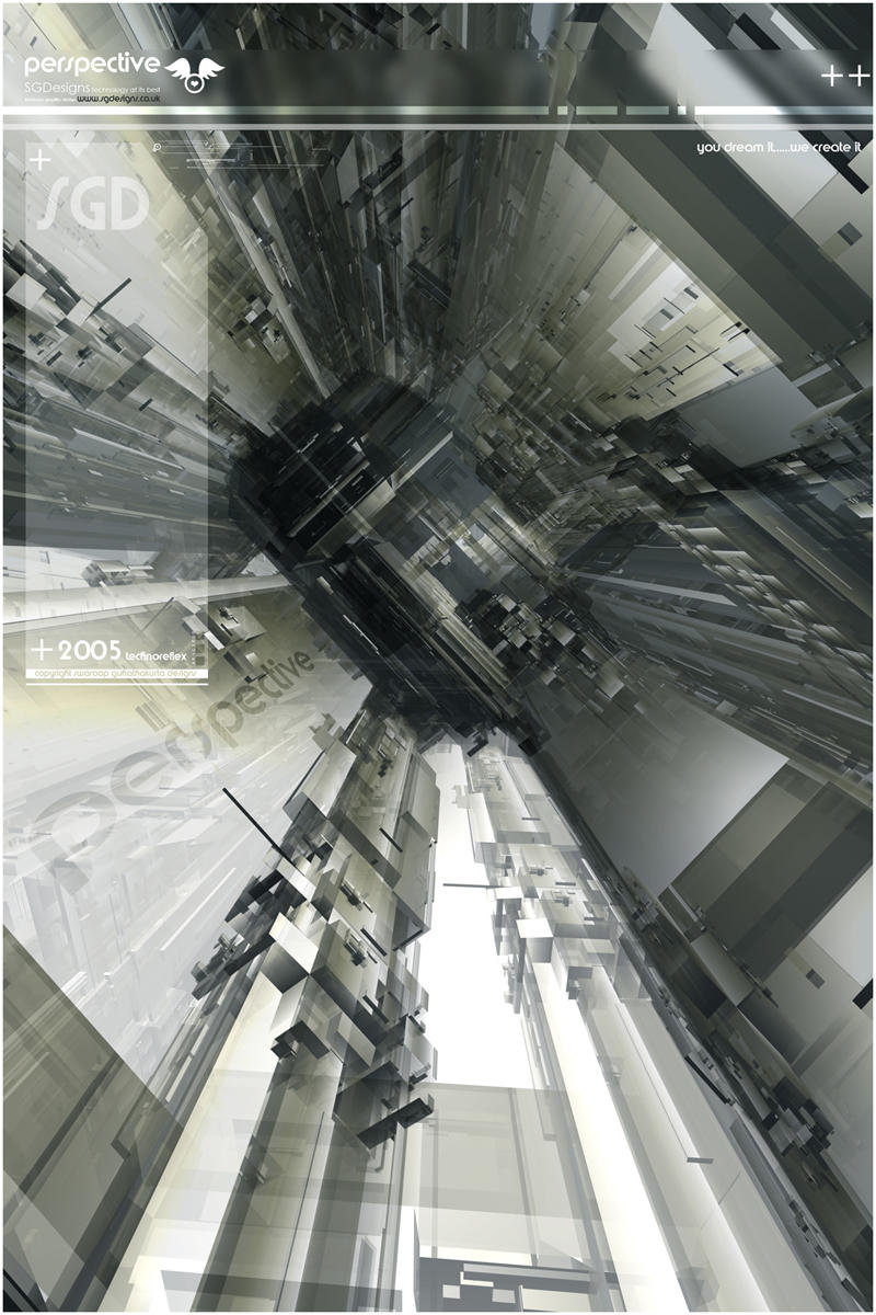 Perspective by Psy-Pro