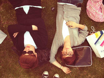 take us back to london by bloopki