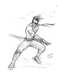 NINJAX by hamex