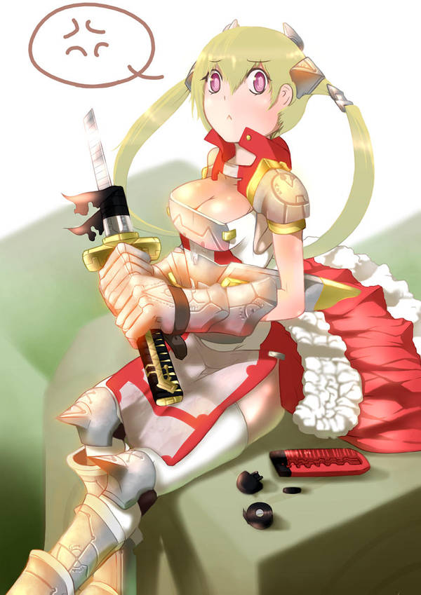 How to fix your sword by Skello-on-sale