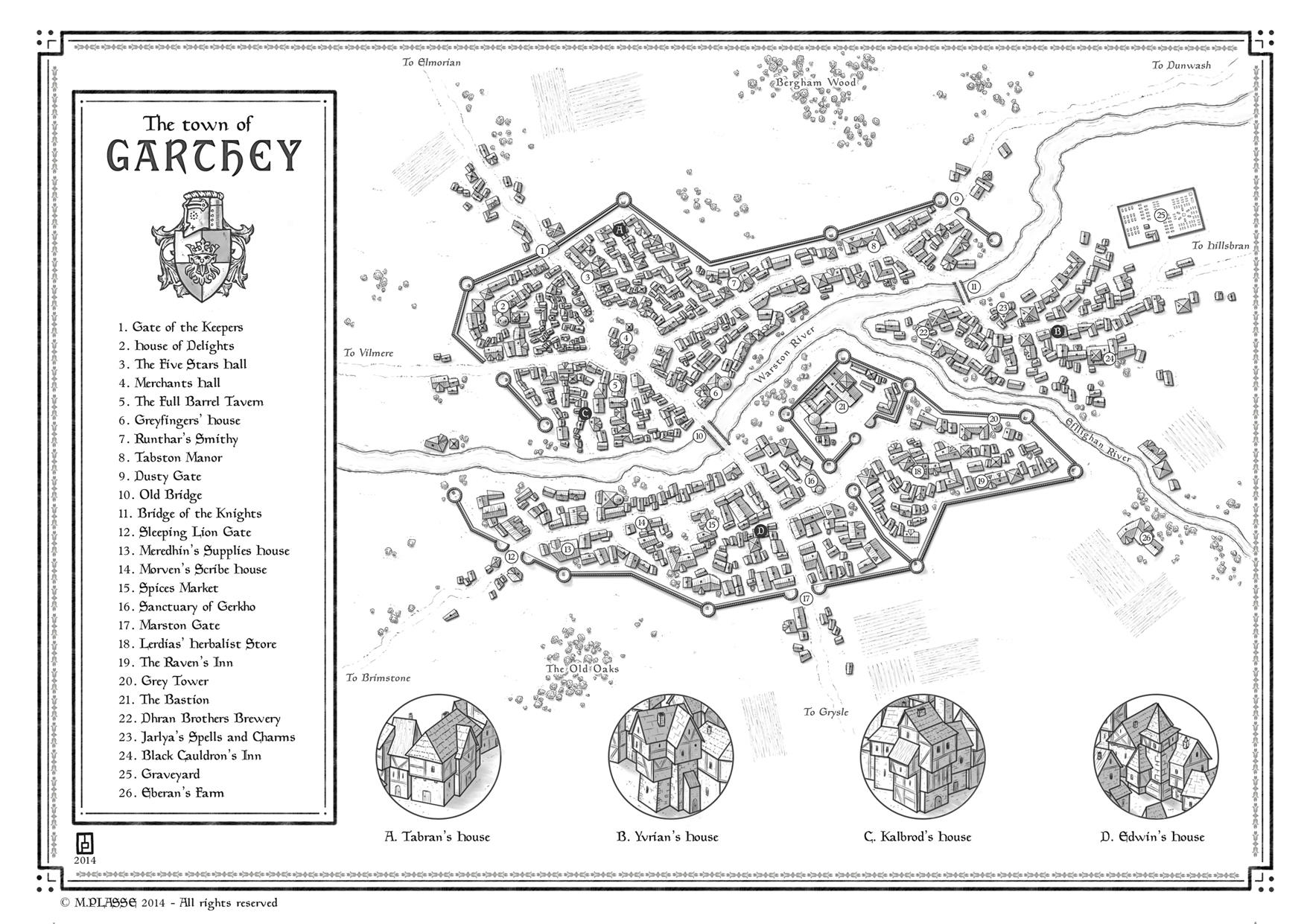 Garthey by MaximePLASSE