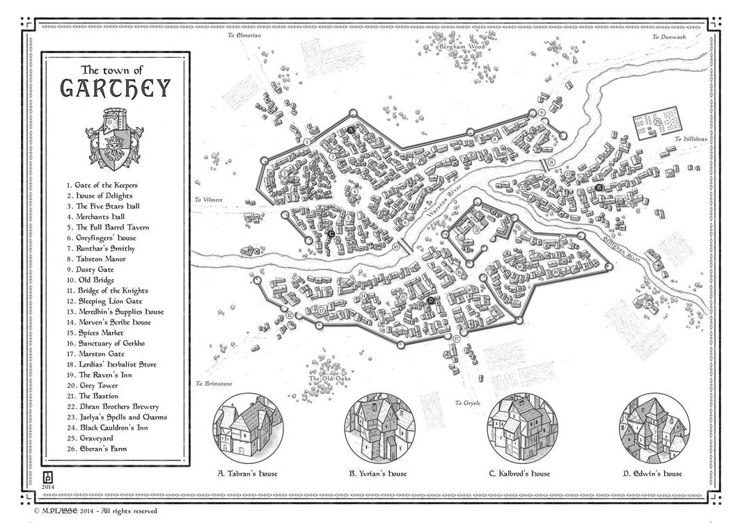 Garthey by MaximePLASSE